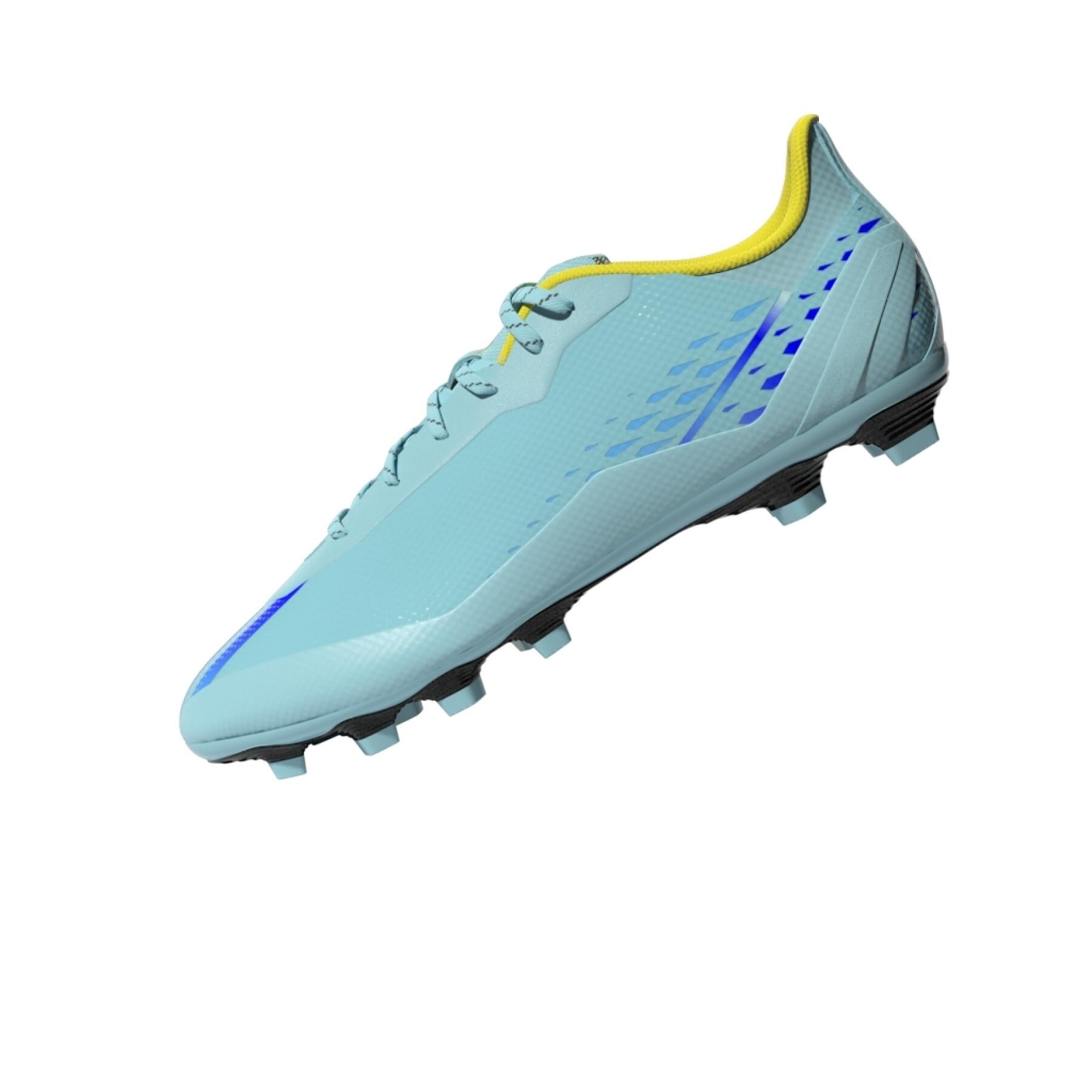 Fotbollsskor adidas X Speedportal.4 MS - Al Rihla